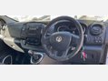 Vauxhall Vivaro 1.6 CDTi 2900 Sportive L2 H1 Euro 5 5dr 27