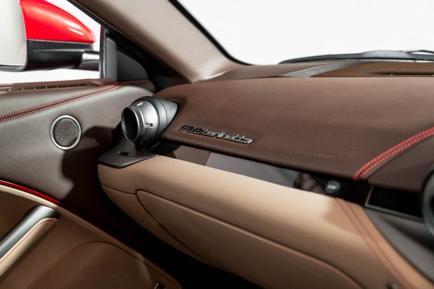 Ferrari F12 Berlinetta ATELIER CAR. NOW SOLD. SIMILAR REQUIRED. PLEASE CALL 01903 254800. 5