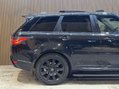 Land Rover Range Rover Sport 3.0 Range Rover Sport Autobiography Dynamic SDV6 Auto 4WD 5dr 8
