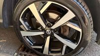 Nissan Qashqai 1.3 DIG-T Tekna SUV 5dr Petrol DCT Auto Euro 6 (s/s) (160 ps) 11