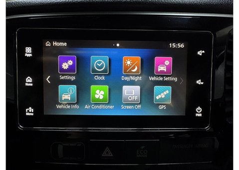 Mitsubishi Outlander 2.2 DI-D 4 SUV 5dr Diesel Manual 4WD Euro 6 (s/s) (147 ps) 73