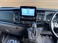 Ford Transit Custom 2.0 Transit Custom 320 Limited EcoBlue Auto 20