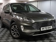 Ford Kuga TITANIUM 18