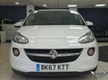 Vauxhall Adam 1.4i JAM Euro 6 3dr 62