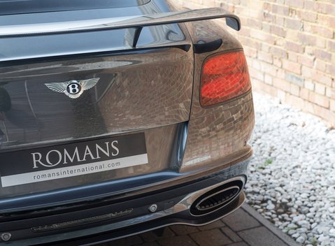 Bentley Continental Supersports 23