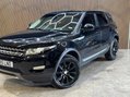 Land Rover Range Rover Evoque 2.2 Range Rover Evoque Pure eD4 4x2 5dr 36