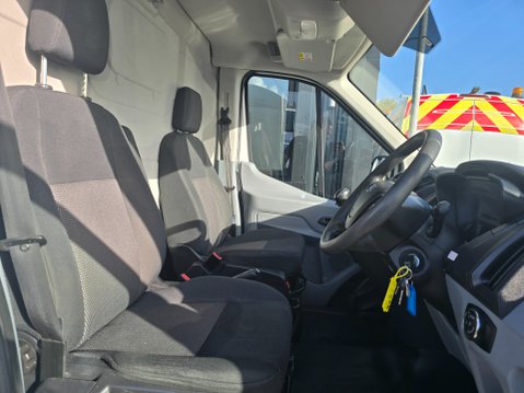 Ford Transit 350 L2 H3 P/V 10