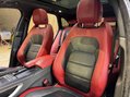 Jaguar F-Pace 3.0 F-PACE V6 S AWD D Auto 4WD 5dr 69