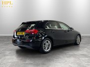 Mercedes-Benz A Class 1.5 A180d SE Hatchback 5dr Diesel 7G-DCT Euro 6 (s/s) (116 ps) 7