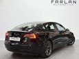 Tesla Model 3 (Dual Motor) Long Range Saloon 4dr Electric Auto 4WDE (346 ps) 4
