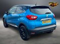 Renault Captur 1.5 Captur Dynamique S Nav dCi 5dr - NATIONAL DELIVERY* 8
