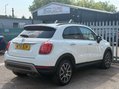 Fiat 500X 1.6 500X Cross+ MultiJet 5dr 5