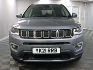 Jeep Compass MULTIAIR II LIMITED 2