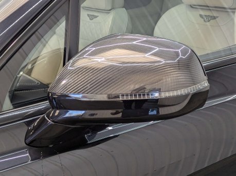 Bentley Bentayga 6.0 Bentayga W12 Auto 4WD 5dr 28