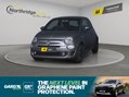 Fiat 500 1.2 S Euro 6 (s/s) 3dr 4
