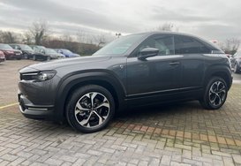 Mazda MX-30 EXCLUSIVE-LINE 18