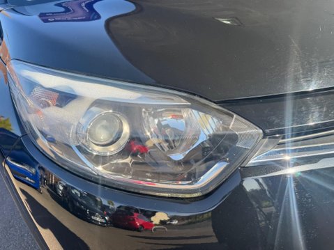 Renault Captur 1.5 dCi ENERGY Dynamique S Nav Euro 6 (s/s) 5dr 11