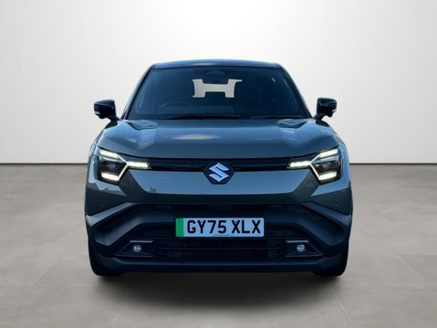 Suzuki e Vitara 135kW Ultra ALLGRIP-e 61kWh 5dr Auto 5
