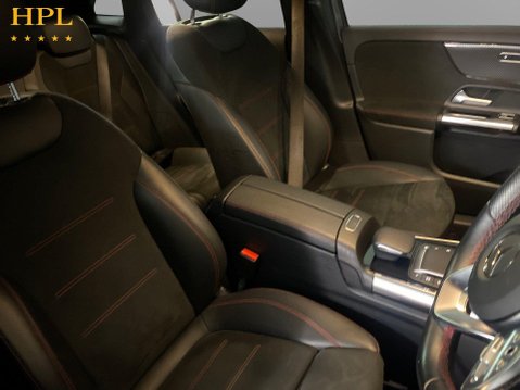 Mercedes-Benz GLA 1.3 GLA200 AMG Line (Executive) SUV 5dr Petrol 7G-DCT Euro 6 (s/s) (163 ps) 11