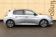Peugeot 208 PURETECH ALLURE PREMIUM PLUS S/S 12