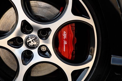 Alfa Romeo Tonale TB SPRINT DCT 8