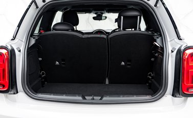 Mini Hatch JOHN COOPER WORKS 47