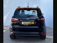 Ford Ecosport 1.0 EcoSport ST-Line 5dr 37