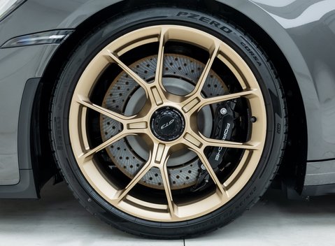 Porsche 911 GT3 (992) 28