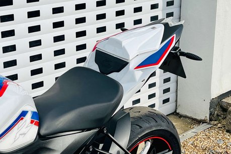 BMW S1000R S 1000 R Sport 20