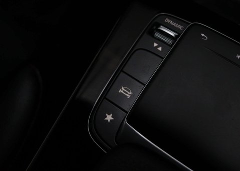 Mercedes-Benz A Class 2.0 A 200 D AMG Line Auto 5dr 32