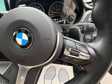 BMW 4 Series 3.0 440i M Sport Auto Euro 6 (s/s) 5dr 45