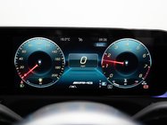 Mercedes-Benz CLA Class 2.0 CLA45 AMG S Plus Coupe 4dr Petrol 8G-DCT 4MATIC+ Euro 6 (s/s) (421 ps) 16