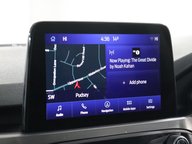 Ford Kuga TITANIUM ECOBLUE 40