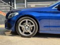 Mercedes-Benz C Class 2.1 C220d AMG Line (Premium Plus) Estate 5dr Diesel 7G-Tronic+ Euro 6 (s/s) 9