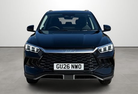 BYD Seal 1.5 Phev Dm-i Comfort Auto
