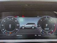 Land Rover Range Rover Sport 3.0 Range Rover Sport HSE Dynamic Black D MHEV Auto 4WD 5dr 68