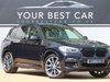 BMW X3 XDRIVE30E M SPORT