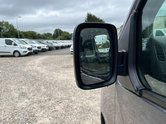 Renault Trafic LWB L2H1 Low Roof Sport 296 Air Con Nav Sensors EU 19