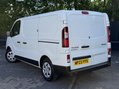 Renault Trafic SL28 BUSINESS PLUS DCI 5