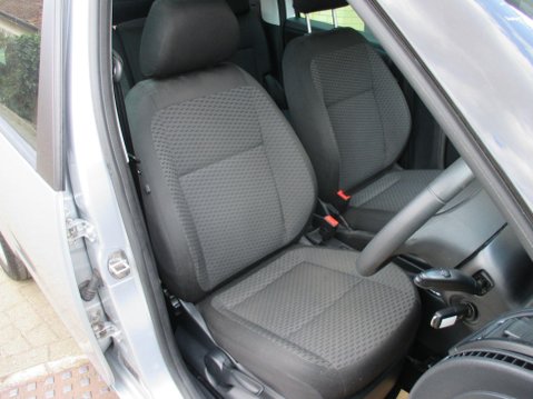 Skoda Roomster 1.2 TSI SE Action Euro 5 5dr 23