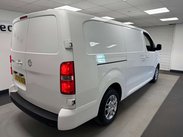 Vauxhall Vivaro 1.5 Vivaro 2900 Sportive S/S 24