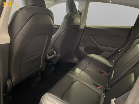 Tesla Model Y SUV 5dr Electric Auto RWD (346 ps) 21