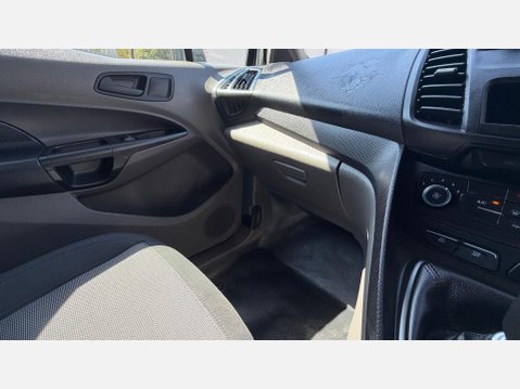 Ford Transit Connect 220 BASE TDCI 32