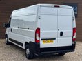 Citroen Relay 2.2 Relay 35L3H2 Enterprise Edition Blue HDi SS 6