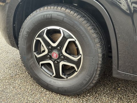 Elddis Evolution CV80 10