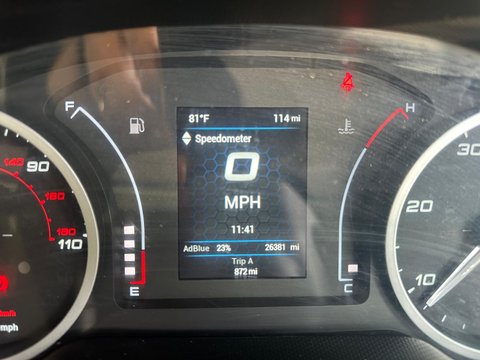 Iveco Daily 35S14B TOOLPOD TIPPER 14