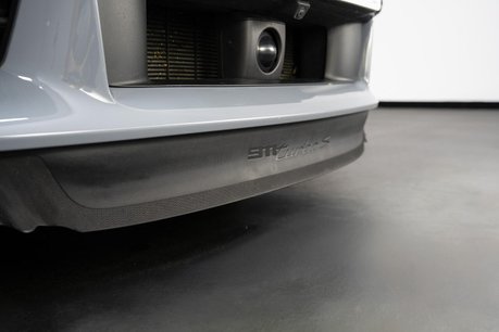 Porsche 911 3.7T 992 Turbo S Convertible 2dr Petrol PDK 4WD Euro 6 (s/s) (650 ps) 38