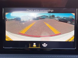 Mercedes-Benz A Class 1.5 A 180 Sport D Auto 5dr 35