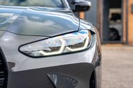 BMW M4 3.0 M4 Competition Edition M xDrive Auto 4WD 2dr 37