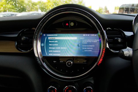 Mini Hatch COOPER S LEVEL 3 31